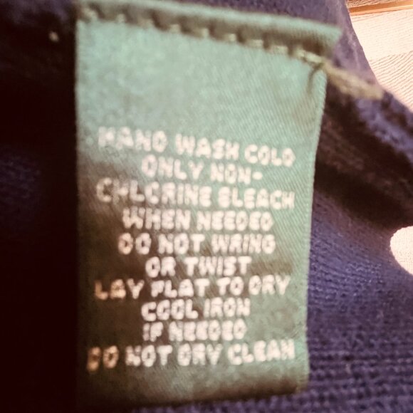 RL wool jacket - Picture 3 of 6